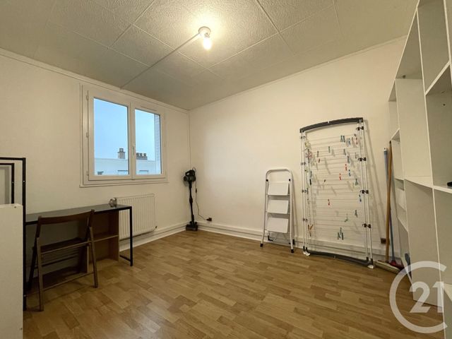 Appartement T4 &agrave; louer - 4 pi&egrave;ces - 63,28 m2 - Valence - 26 - RHONE-ALPES