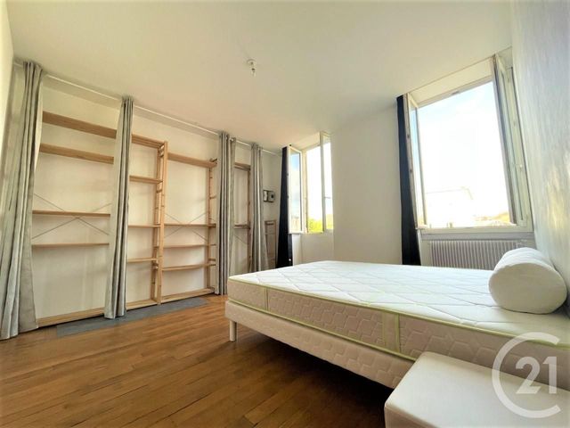 Appartement T3 &agrave; louer - 3 pi&egrave;ces - 86,15 m2 - Valence - 26 - RHONE-ALPES