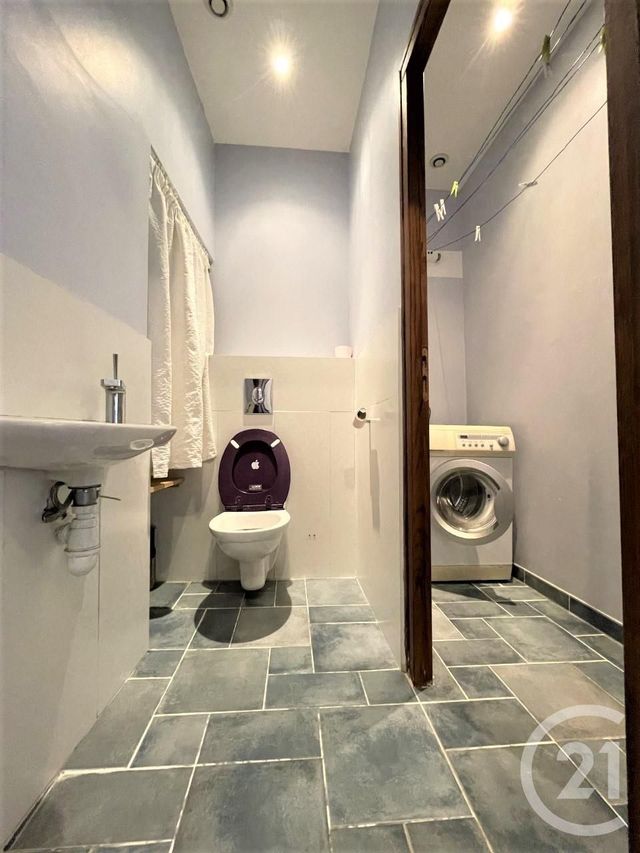 Appartement T3 &agrave; louer - 3 pi&egrave;ces - 86,15 m2 - Valence - 26 - RHONE-ALPES
