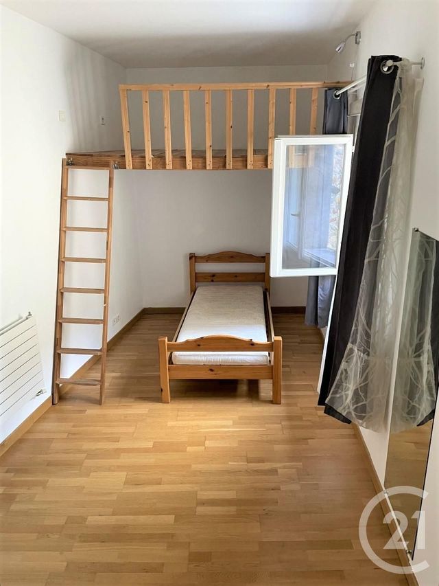 Appartement T3 &agrave; louer - 3 pi&egrave;ces - 86,15 m2 - Valence - 26 - RHONE-ALPES
