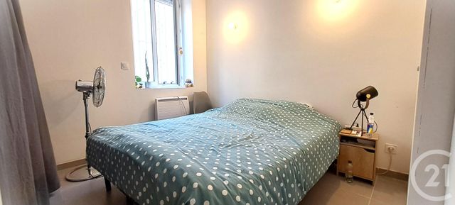 Appartement T2 &agrave; louer - 2 pi&egrave;ces - 38 m2 - Tain L Hermitage - 26 - RHONE-ALPES