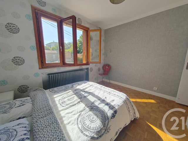 Maison &agrave; vendre - 4 pi&egrave;ces - 81 m2 - Valence - 26 - RHONE-ALPES