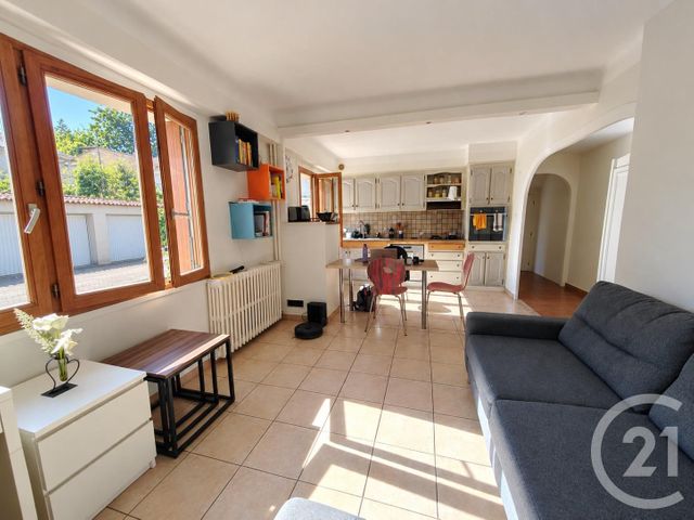 Maison &agrave; vendre - 4 pi&egrave;ces - 81 m2 - Valence - 26 - RHONE-ALPES