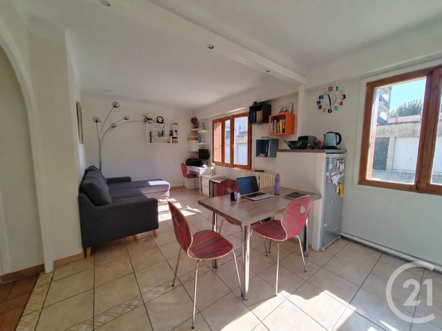Maison &agrave; vendre - 4 pi&egrave;ces - 81 m2 - Valence - 26 - RHONE-ALPES