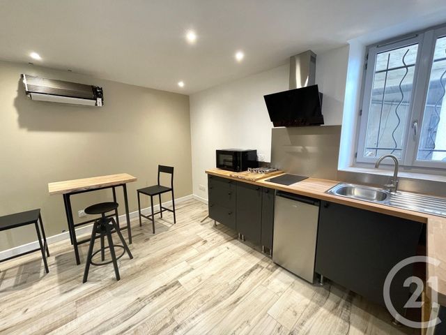 appartement - VALENCE - 26