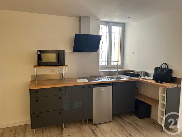 Appartement T2 &agrave; louer - 2 pi&egrave;ces - 35,91 m2 - Valence - 26 - RHONE-ALPES