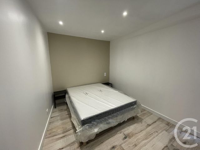 Appartement T2 &agrave; louer - 2 pi&egrave;ces - 35,91 m2 - Valence - 26 - RHONE-ALPES
