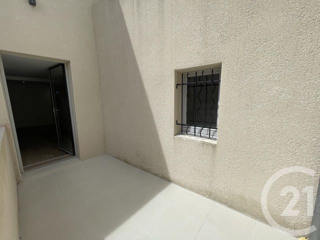 Appartement Duplex &agrave; louer - 3 pi&egrave;ces - 57,96 m2 - Valence - 26 - RHONE-ALPES