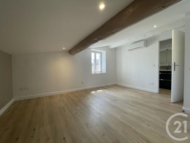 Appartement Duplex &agrave; louer - 3 pi&egrave;ces - 57,96 m2 - Valence - 26 - RHONE-ALPES