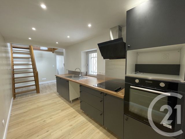 appartement - VALENCE - 26