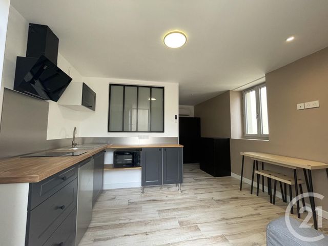 appartement - VALENCE - 26