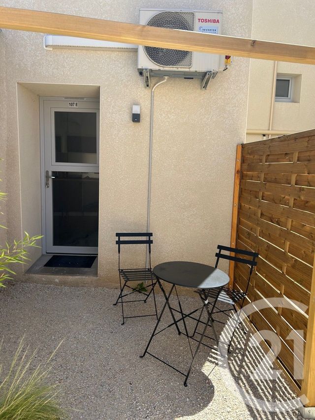 Appartement Duplex &agrave; louer - 2 pi&egrave;ces - 21,57 m2 - Valence - 26 - RHONE-ALPES