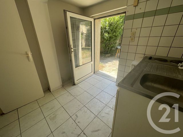 Appartement Studio &agrave; vendre - 1 pi&egrave;ce - 17 m2 - Valence - 26 - RHONE-ALPES