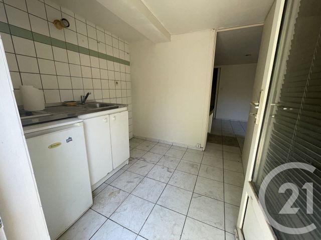 Appartement Studio &agrave; vendre - 1 pi&egrave;ce - 17 m2 - Valence - 26 - RHONE-ALPES