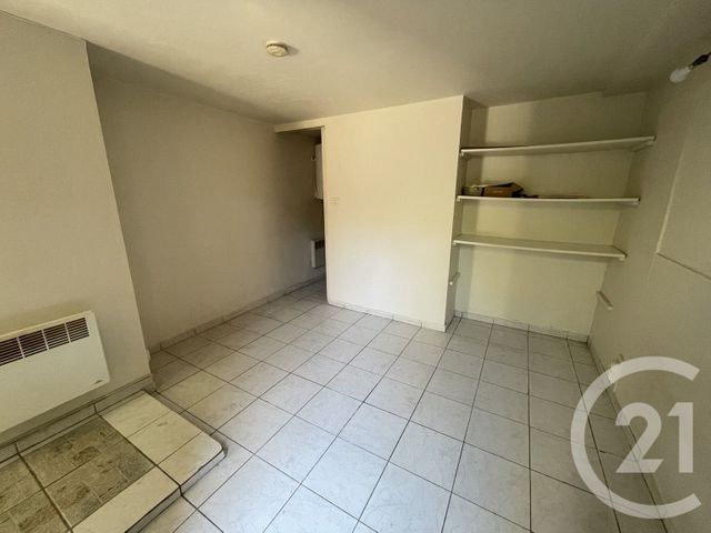 Appartement Studio &agrave; vendre - 1 pi&egrave;ce - 17 m2 - Valence - 26 - RHONE-ALPES