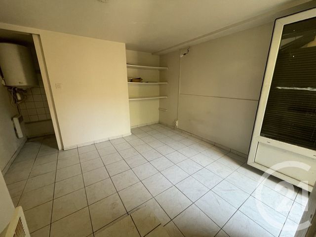 Appartement Studio &agrave; vendre - 1 pi&egrave;ce - 17 m2 - Valence - 26 - RHONE-ALPES