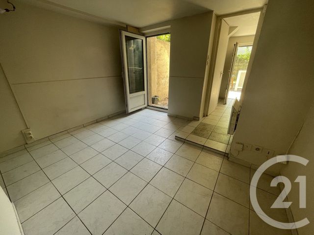 Appartement Studio &agrave; vendre - 1 pi&egrave;ce - 17 m2 - Valence - 26 - RHONE-ALPES