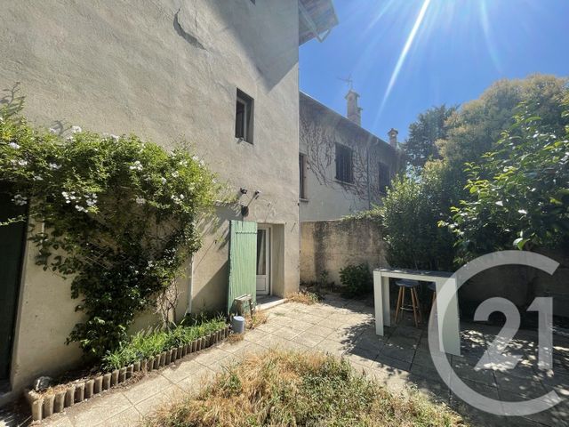 appartement - VALENCE - 26