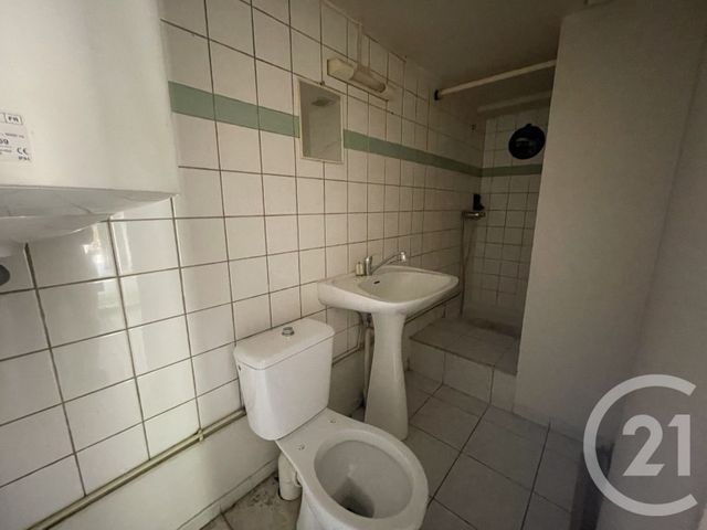 Appartement Studio &agrave; vendre - 1 pi&egrave;ce - 17 m2 - Valence - 26 - RHONE-ALPES