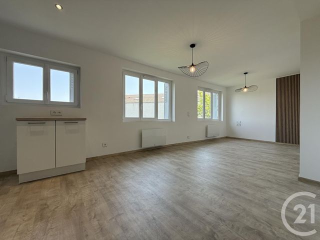 Appartement F4 &agrave; vendre - 4 pi&egrave;ces - 68,42 m2 - Bourg Les Valence - 26 - RHONE-ALPES