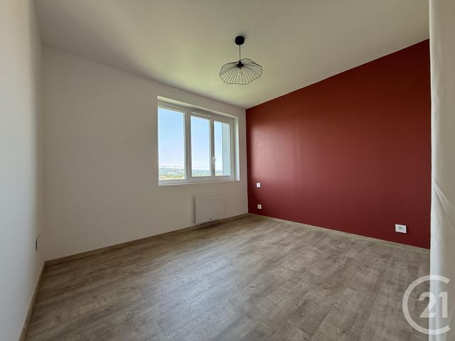 Appartement F4 &agrave; vendre - 4 pi&egrave;ces - 68,42 m2 - Bourg Les Valence - 26 - RHONE-ALPES