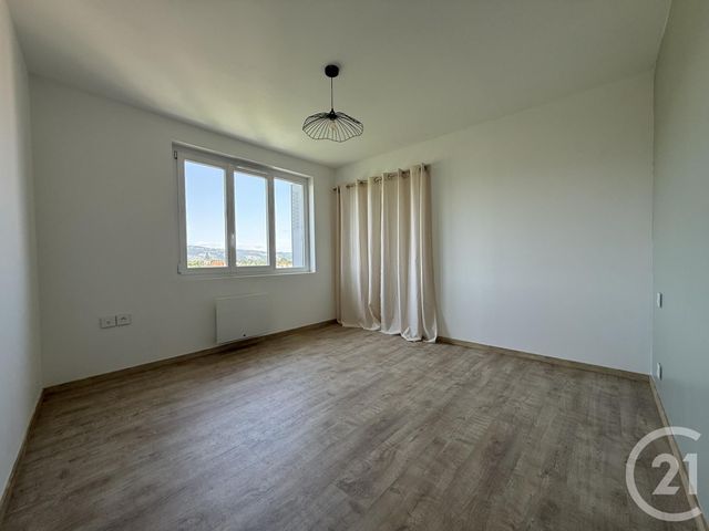 Appartement F4 &agrave; vendre - 4 pi&egrave;ces - 68,42 m2 - Bourg Les Valence - 26 - RHONE-ALPES
