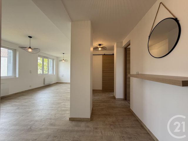 Appartement F4 &agrave; vendre - 4 pi&egrave;ces - 68,42 m2 - Bourg Les Valence - 26 - RHONE-ALPES
