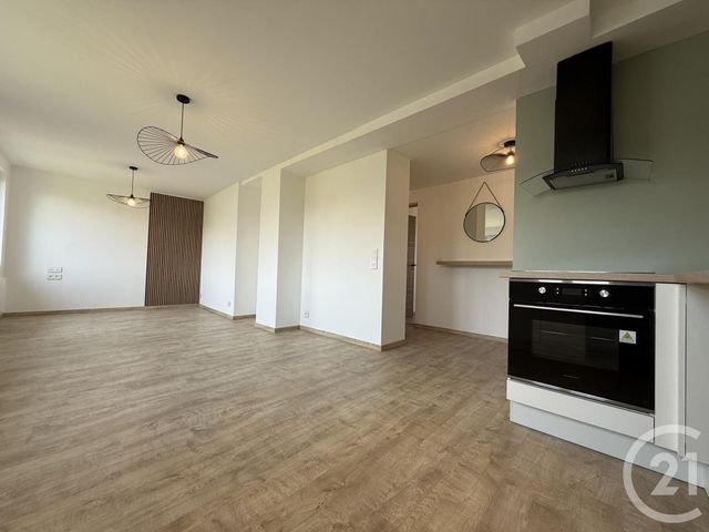 Appartement F4 &agrave; vendre - 4 pi&egrave;ces - 68,42 m2 - Bourg Les Valence - 26 - RHONE-ALPES