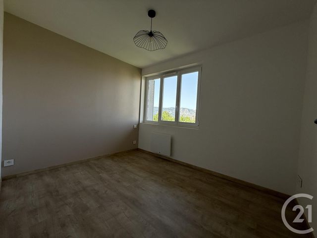 Appartement F4 &agrave; vendre - 4 pi&egrave;ces - 68,42 m2 - Bourg Les Valence - 26 - RHONE-ALPES