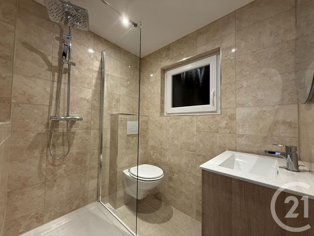 Appartement F4 &agrave; vendre - 4 pi&egrave;ces - 68,42 m2 - Bourg Les Valence - 26 - RHONE-ALPES