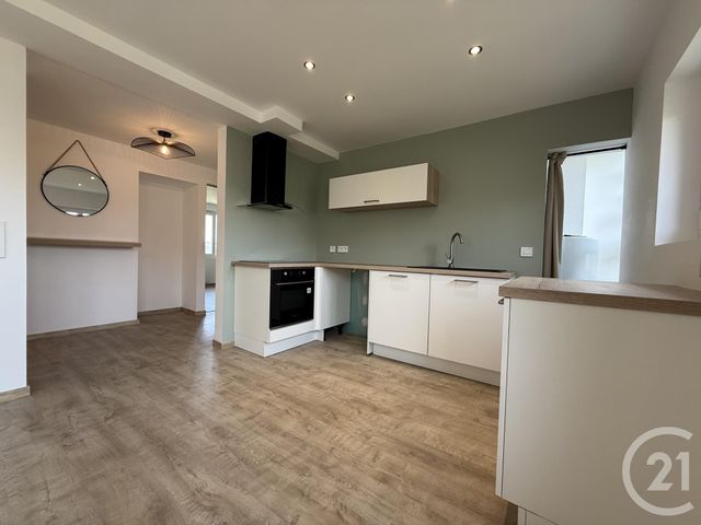 Appartement F4 &agrave; vendre - 4 pi&egrave;ces - 68,42 m2 - Bourg Les Valence - 26 - RHONE-ALPES