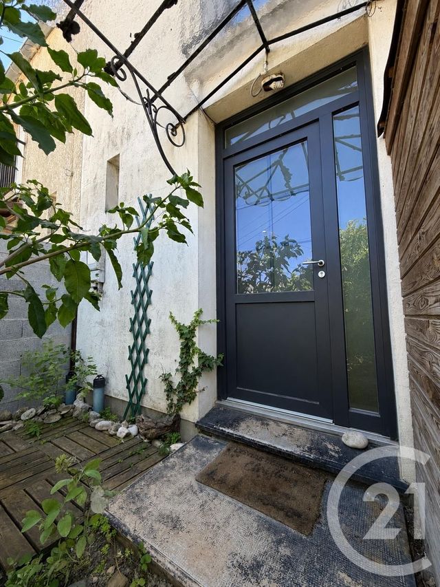 Maison &agrave; vendre - 6 pi&egrave;ces - 110 m2 - St Peray - 07 - RHONE-ALPES