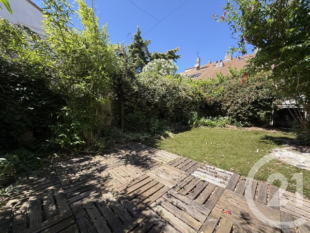 Maison &agrave; vendre - 6 pi&egrave;ces - 110 m2 - St Peray - 07 - RHONE-ALPES
