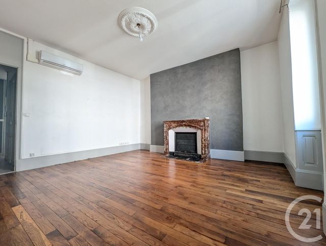 Appartement T4 &agrave; vendre - 4 pi&egrave;ces - 105 m2 - Valence - 26 - RHONE-ALPES
