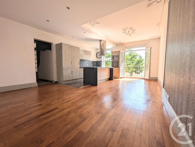 Appartement T4 &agrave; vendre - 4 pi&egrave;ces - 105 m2 - Valence - 26 - RHONE-ALPES