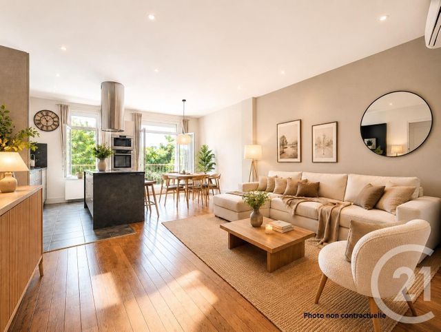 appartement - VALENCE - 26
