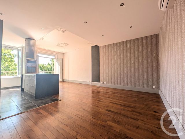 Appartement T4 &agrave; vendre - 4 pi&egrave;ces - 105 m2 - Valence - 26 - RHONE-ALPES