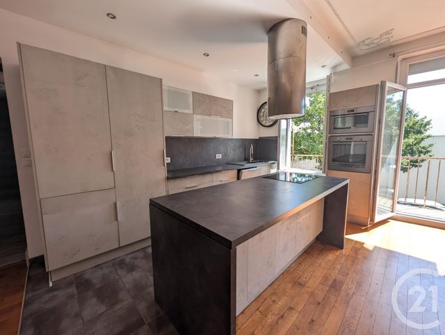Appartement T4 &agrave; vendre - 4 pi&egrave;ces - 105 m2 - Valence - 26 - RHONE-ALPES