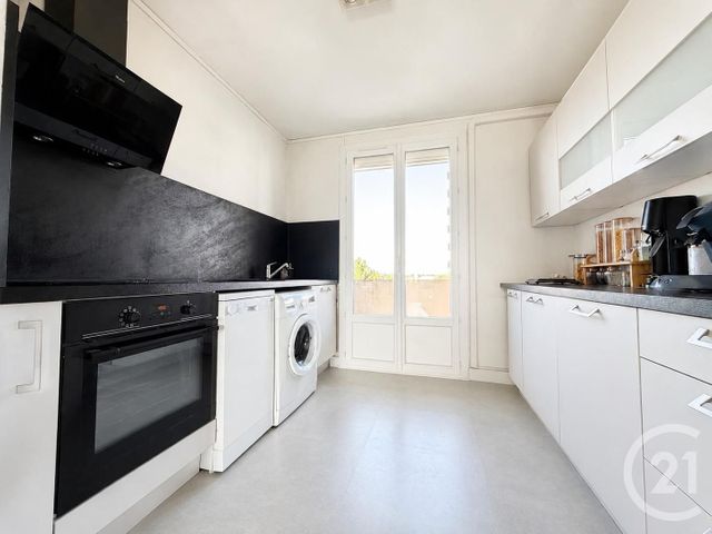 Appartement T2 &agrave; vendre - 2 pi&egrave;ces - 53 m2 - Valence - 26 - RHONE-ALPES