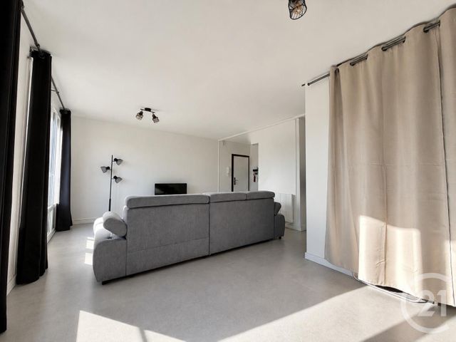 Appartement T2 &agrave; vendre - 2 pi&egrave;ces - 53 m2 - Valence - 26 - RHONE-ALPES