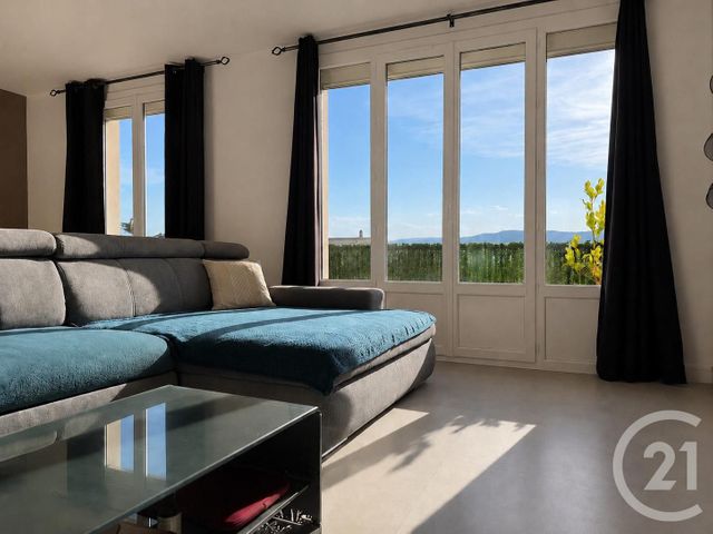 Appartement T2 &agrave; vendre - 2 pi&egrave;ces - 53 m2 - Valence - 26 - RHONE-ALPES