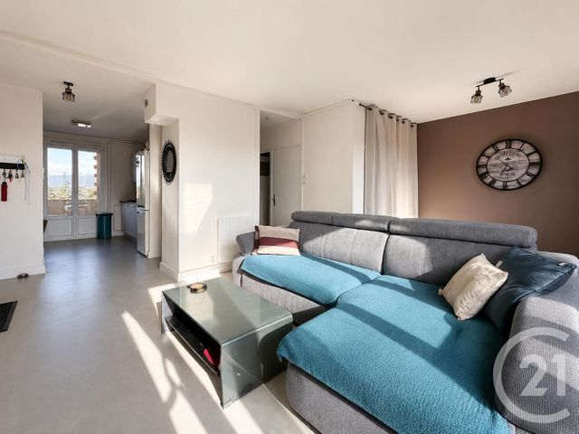 Appartement T2 &agrave; vendre - 2 pi&egrave;ces - 53 m2 - Valence - 26 - RHONE-ALPES