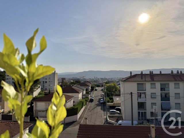 appartement - VALENCE - 26