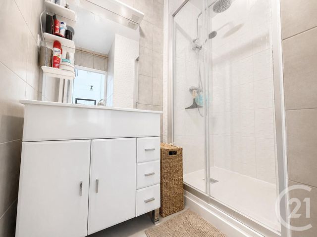 Appartement T2 &agrave; vendre - 2 pi&egrave;ces - 53 m2 - Valence - 26 - RHONE-ALPES