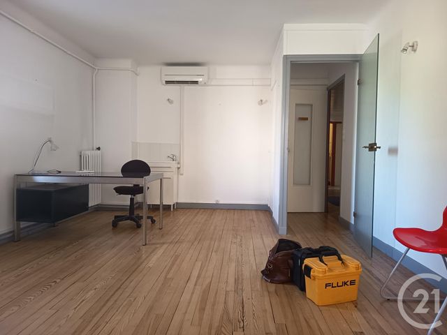 Appartement F4 &agrave; vendre - 4 pi&egrave;ces - 92,04 m2 - Valence - 26 - RHONE-ALPES