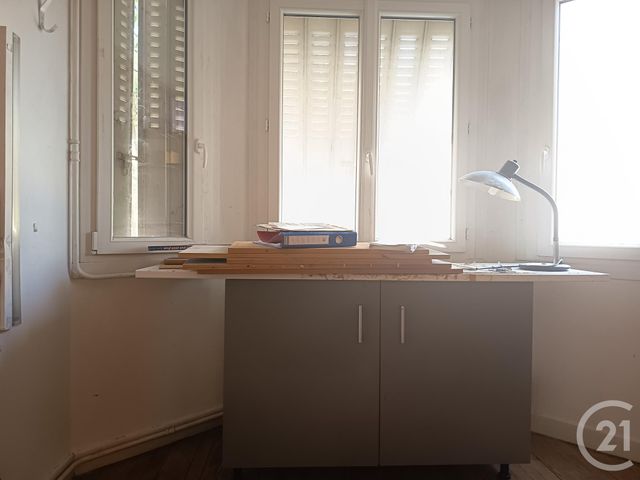 Appartement F4 &agrave; vendre - 4 pi&egrave;ces - 92,04 m2 - Valence - 26 - RHONE-ALPES