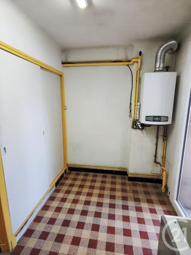 Appartement F4 &agrave; vendre - 4 pi&egrave;ces - 92,04 m2 - Valence - 26 - RHONE-ALPES