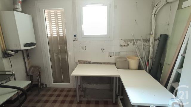 Appartement F4 &agrave; vendre - 4 pi&egrave;ces - 92,04 m2 - Valence - 26 - RHONE-ALPES