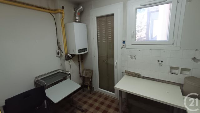 Appartement F4 &agrave; vendre - 4 pi&egrave;ces - 92,04 m2 - Valence - 26 - RHONE-ALPES