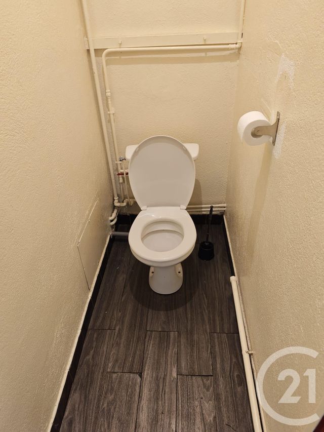 Appartement F4 &agrave; vendre - 4 pi&egrave;ces - 92,04 m2 - Valence - 26 - RHONE-ALPES